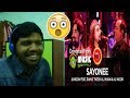 Junoon Feat Rahat Fateh Ali Khan & Ali Noor|Sayonee|Coke Studio Season 10|Reaction & Thoughts