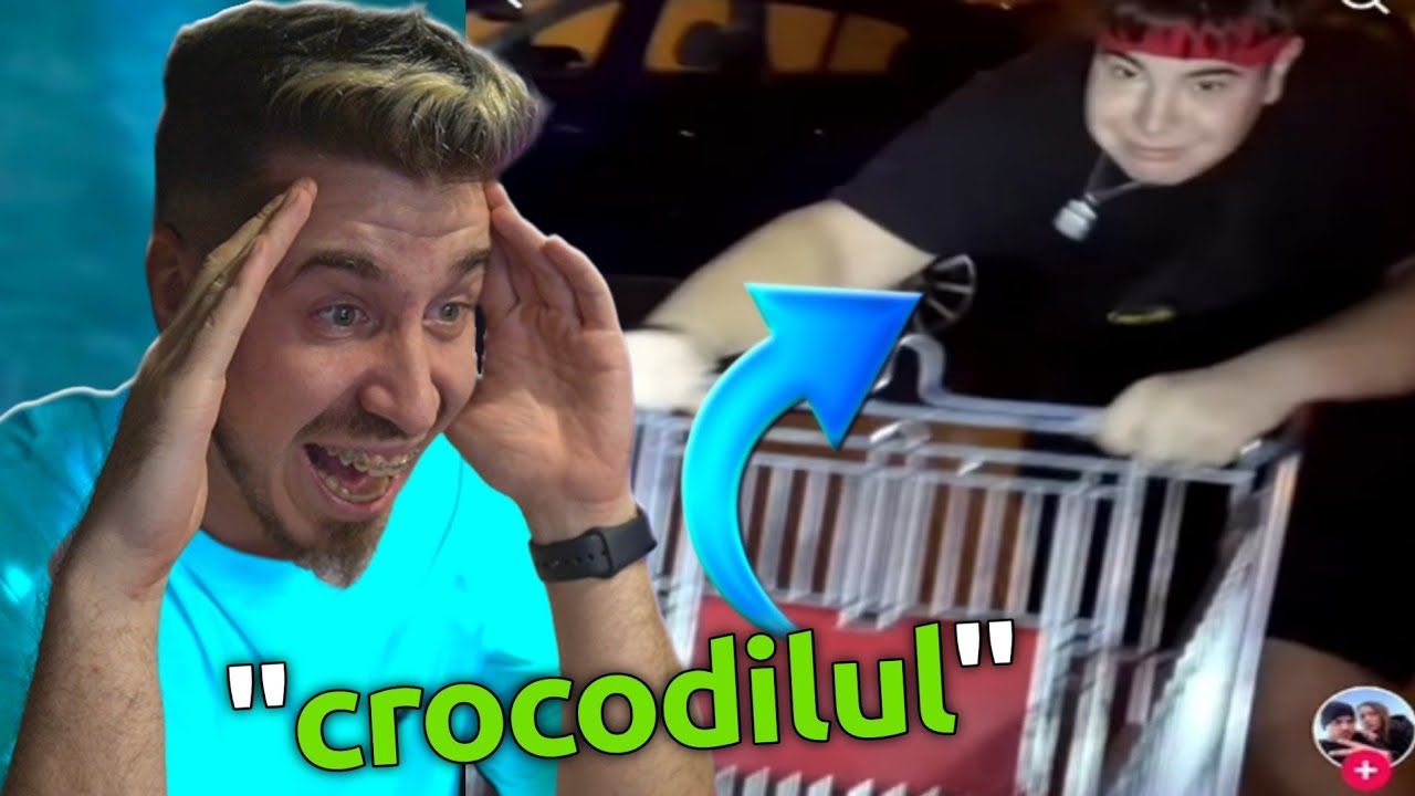 IUSTIN SINGUR CU CARUTU LA 3 DIMINEATA