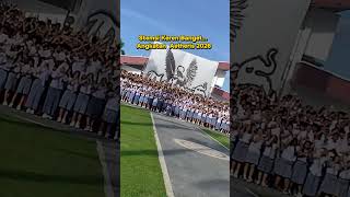 Keren Banget Angkatan Aetheris Stemsi Smkn 3 Singaraja 2026