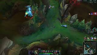 Stopping Zeds TP turned into a 1v1