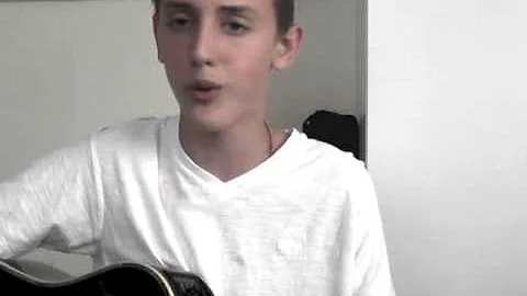 Justin Trapani Original Song - Can't Wait To See Y...