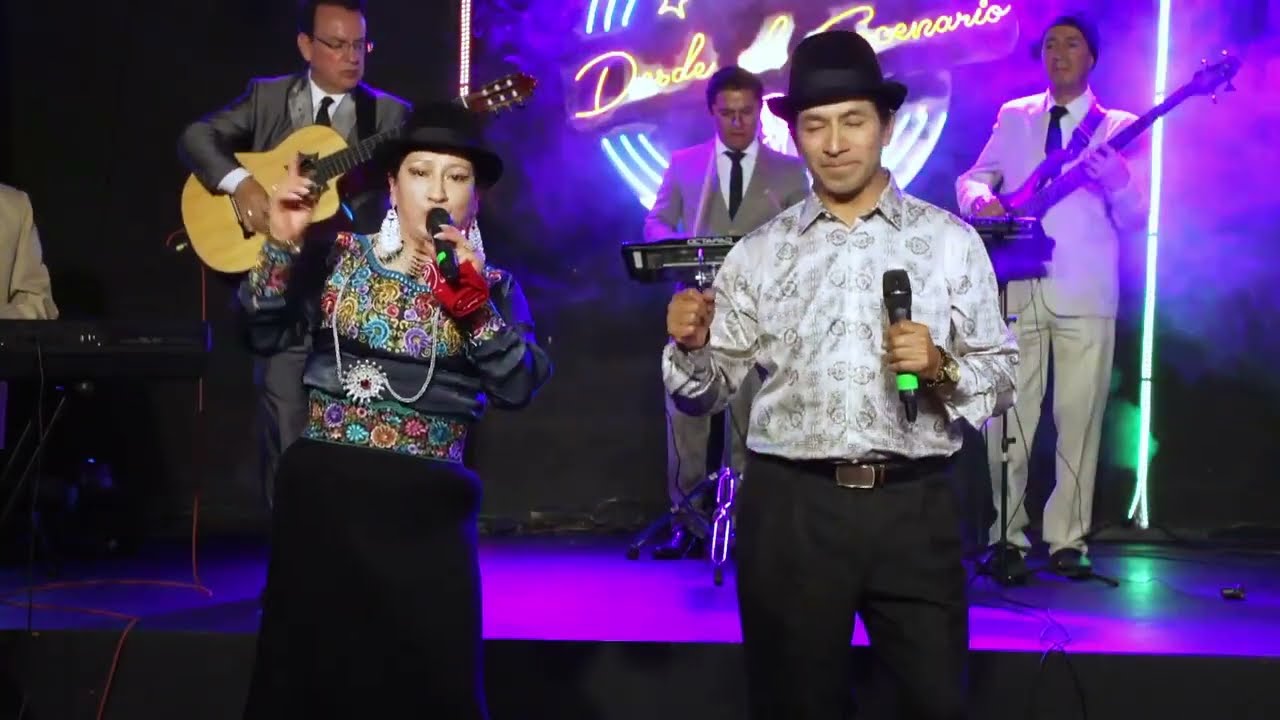 APOSTEMOS QUE ME CASO   ALBAZO   LOS ZHUNAULAS