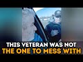 Veteran Driver Flipped Bogus Stop And A Whole Brigade Of Officers Couldn’t Shake Him