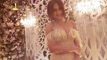 Váy cưới thân cá N07 | Chụp Ảnh Cưới Chuyên Nghiệp Tại HCM