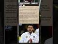 Gattuso’s Humble Philosophy on Talent &amp; Hard Work #shorts #football