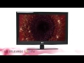 LG LE4900 37'' LED TV