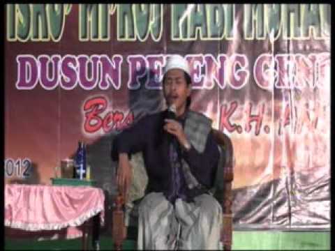 Maulid Nabi Kh Anwar Zahid - Sumpah Pemuda '17