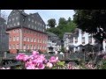 Monschau - Eifel Mountains, Germany