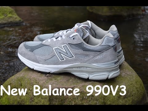 men's new balance 990v3