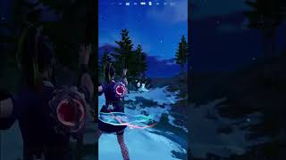 The Best Avatar Mythic in Fortnite #shorts