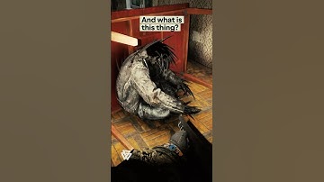 What is this thing? #ActiveMatter