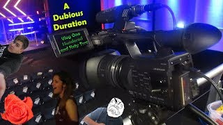 Vlog #162: A Dubious Duration