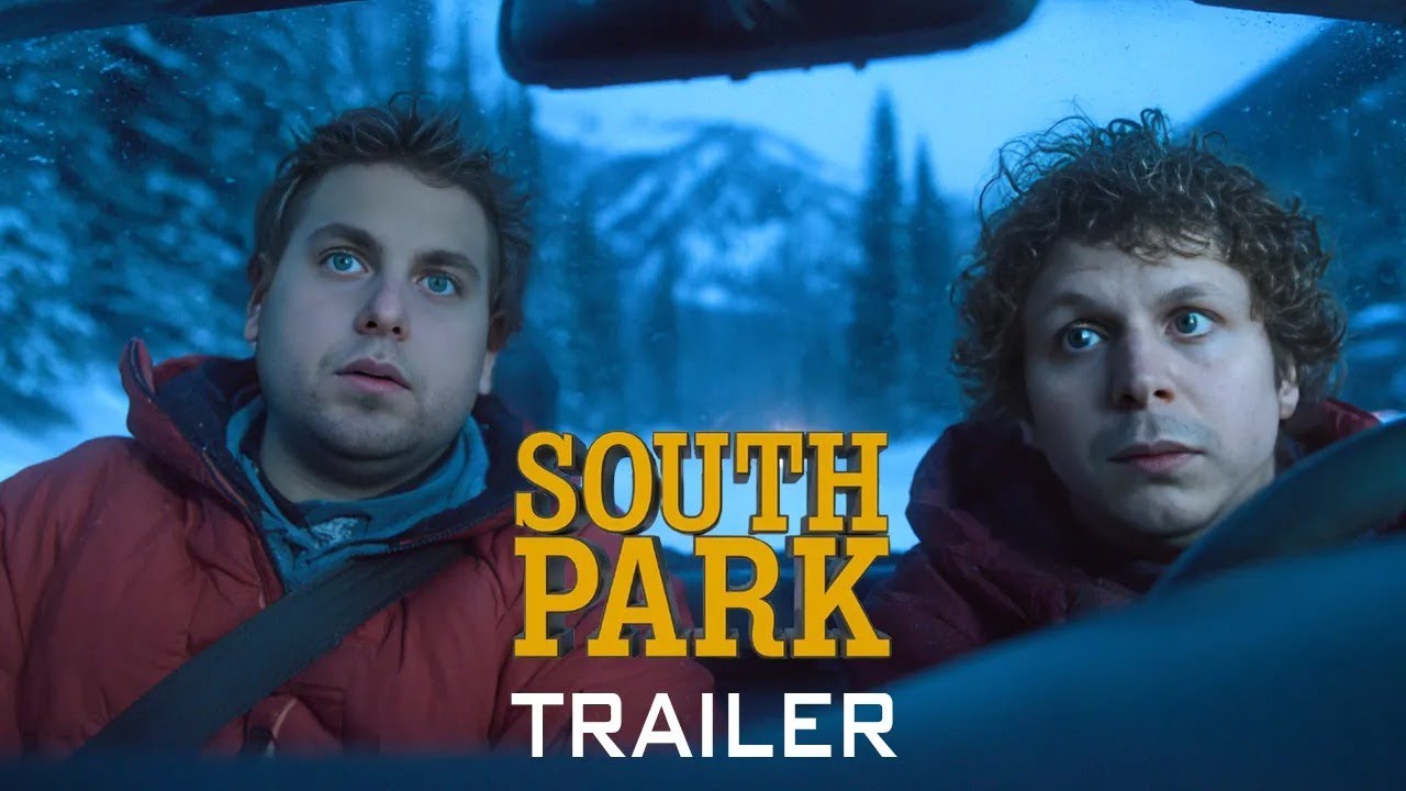 SOUTH PARK (2026) - Movie Trailer | Jonah Hill, Michael Cera | Cartoon to movie