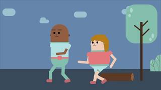 Panic Attacks Animation YAB