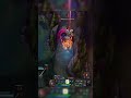 Darius Top Lane Sets Perfect Bush Trap in League of Legends