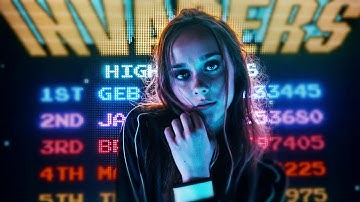 Index Code - Canyon Drive  /Neon girl/