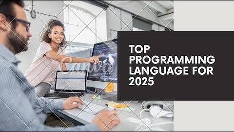 "Top 8 High-Paying Programming Languages You Must Learn! 💰🚀"