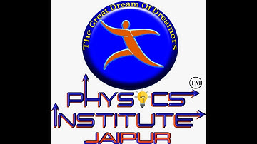 ANNOUNCEMENT FROM PHYSICS INSTITUTE JAIPUR  BY RAKESH DHAKA SIR FOR SCHOOL  LECTURER EXAM 2021