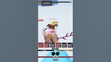 slayers unleashed fighting upper 2 upper five and upper six #roblox #demonslayer #slayersunleashed