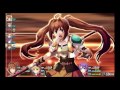 PS Vita「英雄伝説 空の軌跡 SC Evolution」店頭PV ロングVer. 好評発売中
