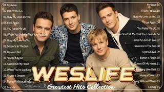 Best of Westlife Love Songs 💕 Greatest Hits Full Album 2026 #lovesongs