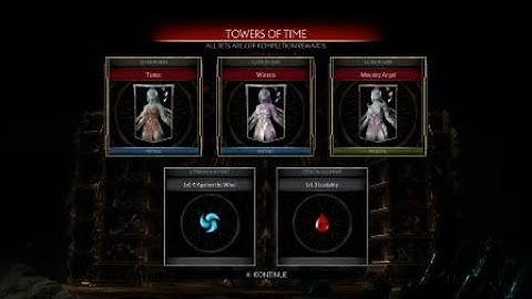 TYL - My first Cetrion