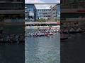 Dragon Boat Fun Regatta #shorts #video #wassersport #duisburg #germany #travel #2024