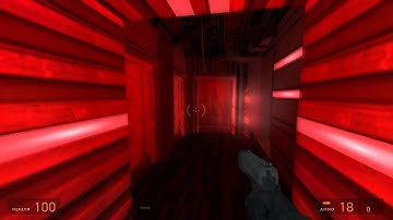 SOURCE SDK: Warp Factor [WIP]