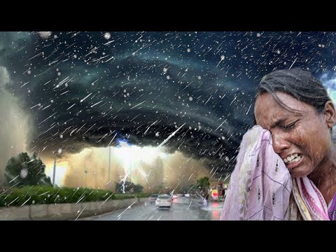 Video: Storm in die see. Oorsake en gevolge