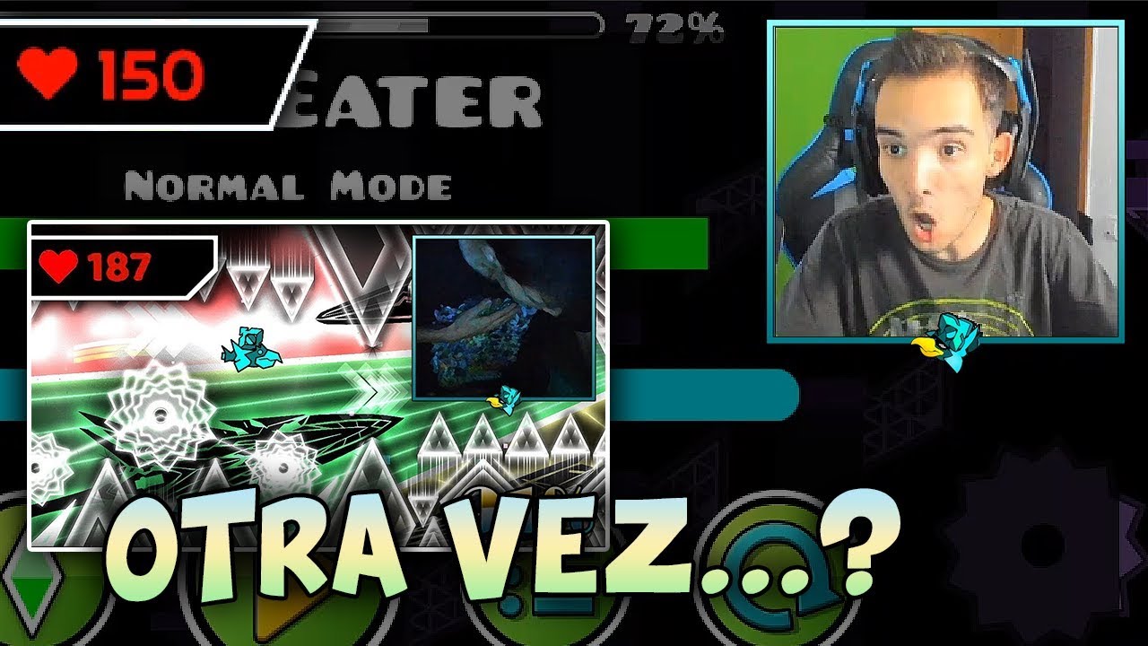 guitarherostyles twitter THIS IS WHAT I DID ON GOD EATER AFTER 5 MONTHS WITHOUT PLAYING