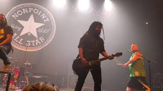 Nonpoint - Dodge Your Destiny live 7-28-19