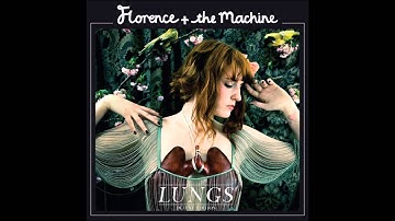 Florence + the Machine - Bird Song Intro / Bird Song