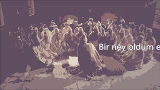 Saadet Tuzağında... - Beyit / Kerem Önder