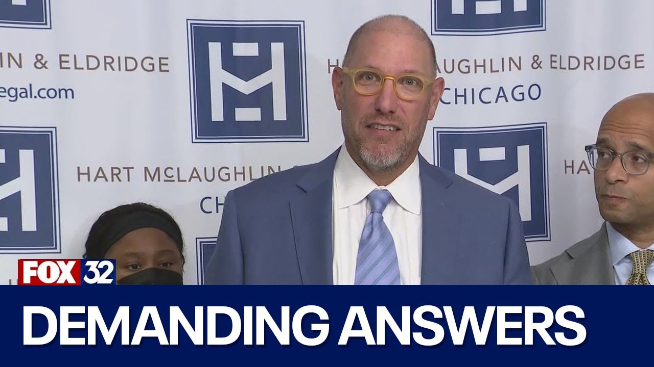 Isaac Goodlow's family demands answers in his shooting death by police