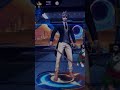 ketika animasi login lu baru 🤣 #game