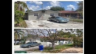 2681 NW 15th St, Fort Lauderdale, FL 33311 USA