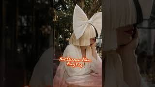 Sia & Billie Eilish _ 3AM Thoughts (Haunting Emotional Ballad) 2026 Music Lyric Video