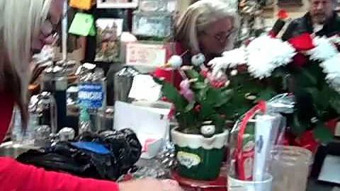 The Adventures of Dan and Janice Wiles on Christma...