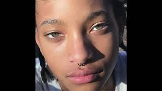 Willow - U KNOW feat. Jaden (legendado/tradução)