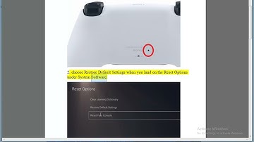 Fix Weak Vibrations on PS5 Controller