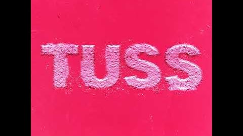 Tuss · Bryant Myers · Cris MJ