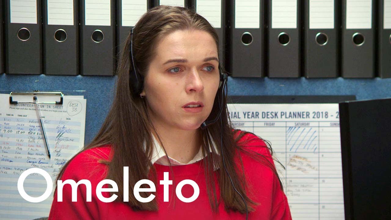 CALL CONNECT | Omeleto, on YouTube