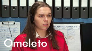 CALL CONNECT | Omeleto