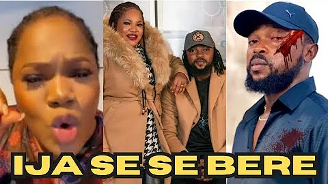 SO SAD 😭 POPULAR YORUBA MOVIE ACTRESS TOYIN ABRAHAM POUR OUT HER MIND |Yoruba Movie 2024 Drama