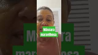 #dicas máscara pro rosto