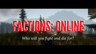 Developing a Indie MMORPG with Atavsim and Unity3d
