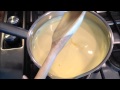 Recipe Share | Pastry Cream (Creme Patissiere)