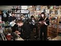 Mothers: NPR Music Tiny Desk Concert