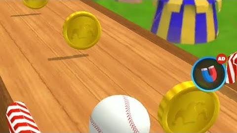 Sky Ball Jump Gameplay Walkthroungh Android ios Levels 170