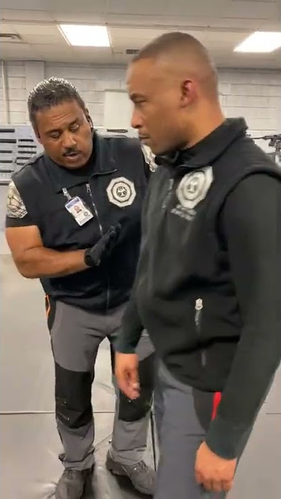 6 Tactics Every Bodyguard Should Know